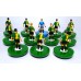 Subbuteo Andrew Table Soccer Manchester United 1992-94 on classic Hasbro bases